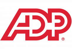 ADP Payroll's Logo