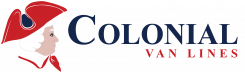 Colonial Van Lines Logo
