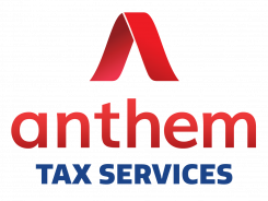 Anthem Tax Services's Logo