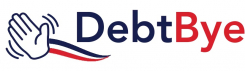 DebtBye's Logo