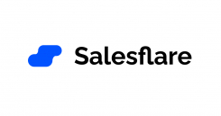 Salesflare's Logo