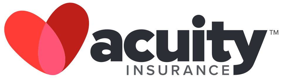 Acuity's Logo