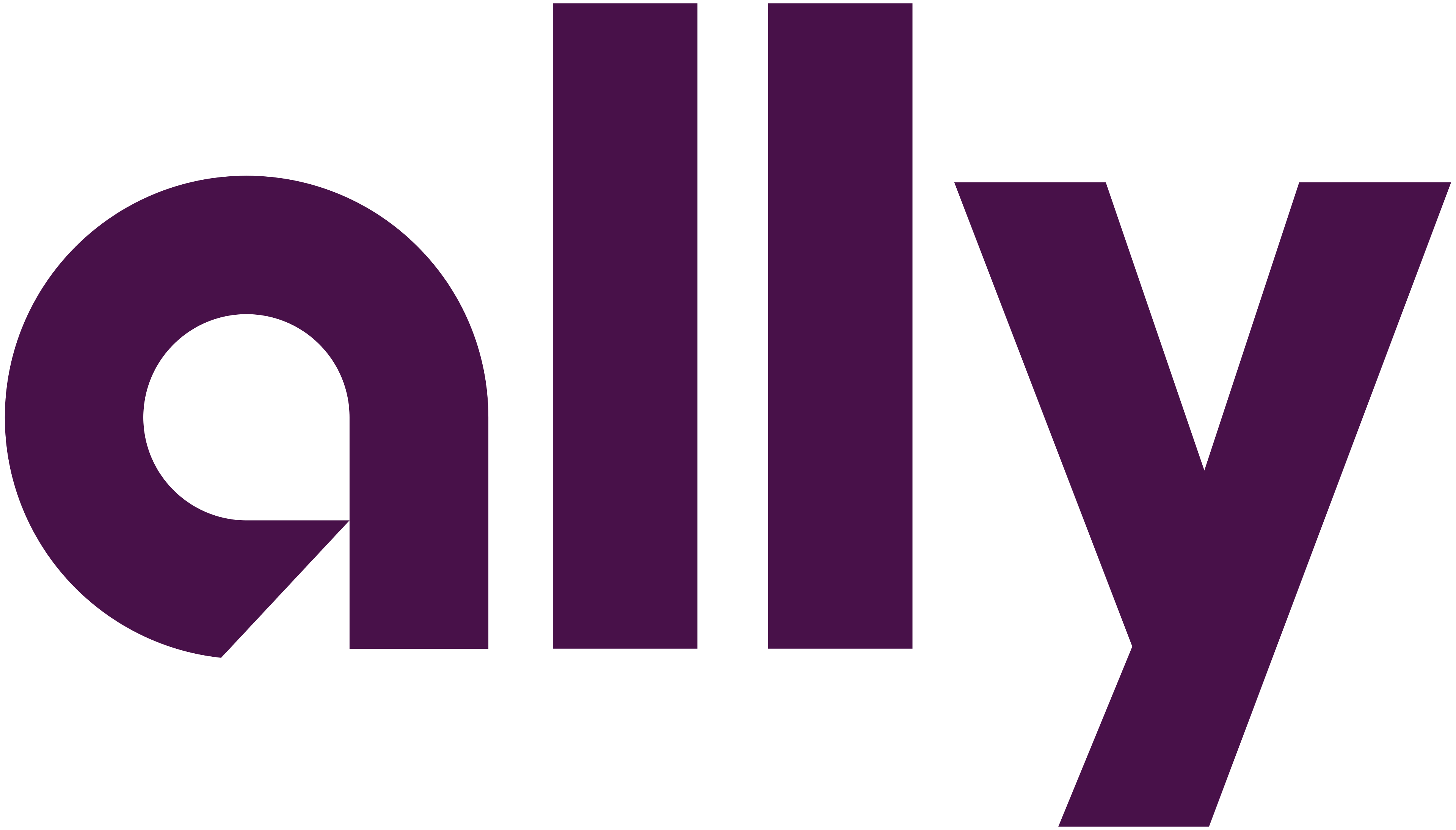 Ally's Logo
