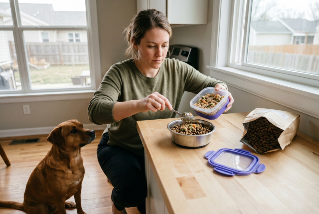 Cheapest Fresh Dog Food: Best Budget-Friendly Options