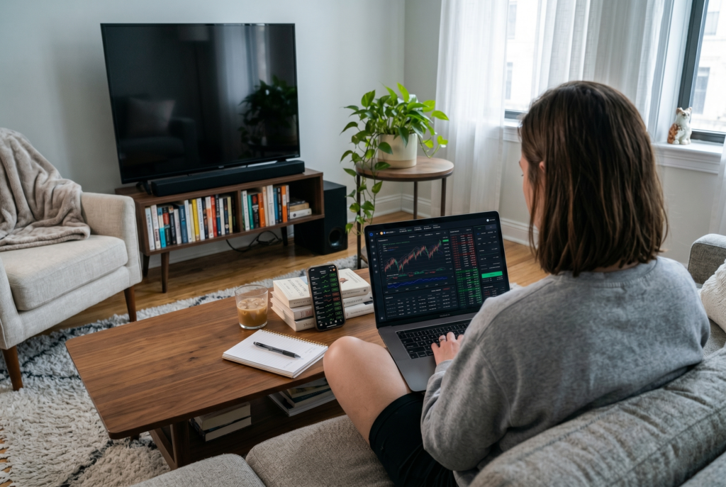 Coinbase vs Robinhood Crypto: Trading and Custody Compared