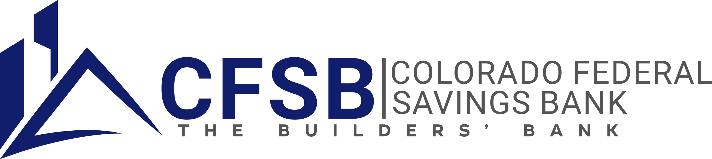 Colorado Federal Savings Bank's Logo