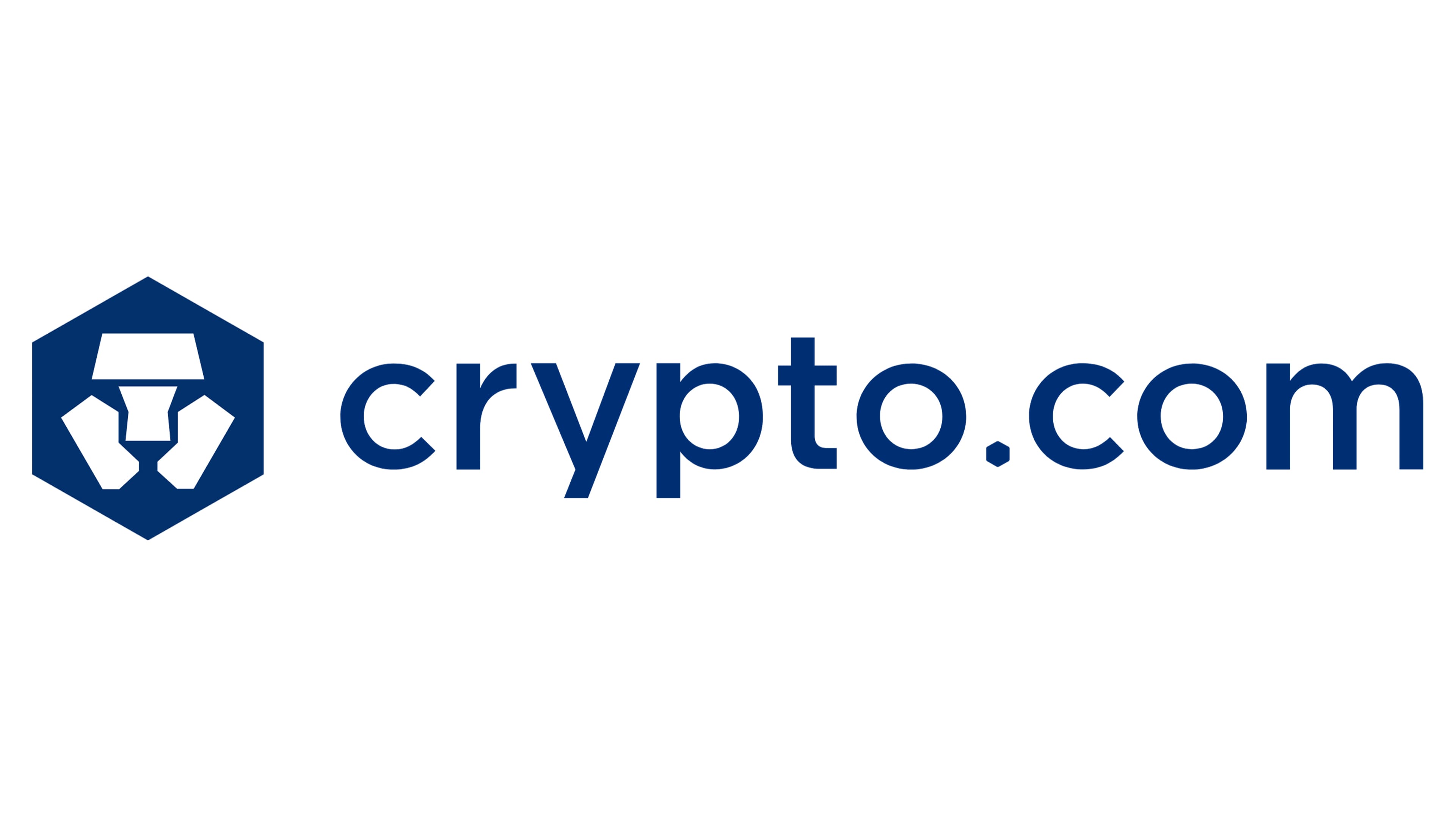 Crypto.com's Logo