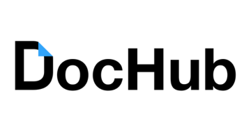 DocHub's Logo