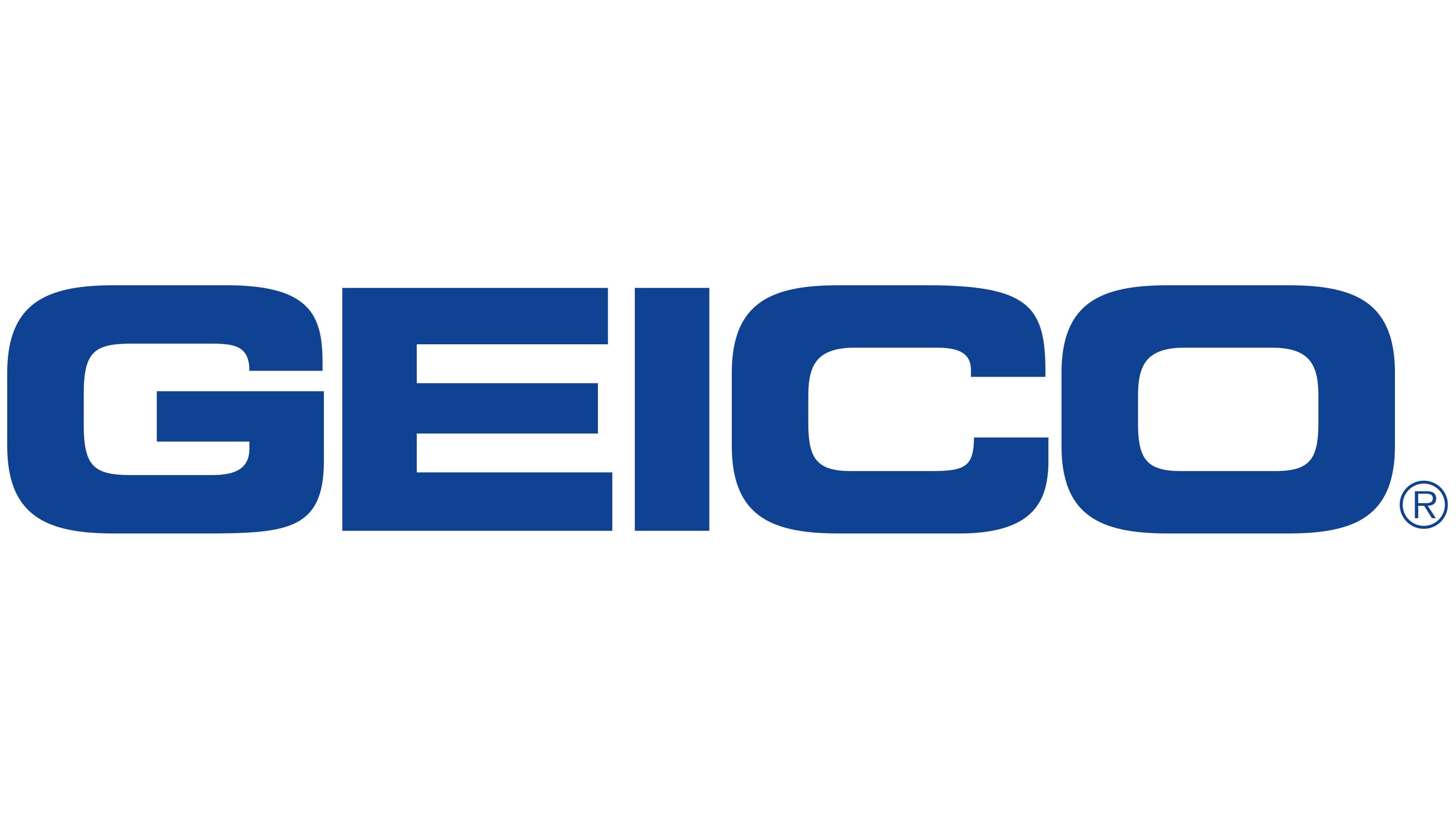 GEICO's Logo