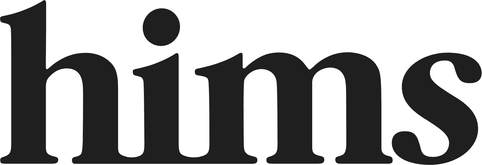hims's Logo