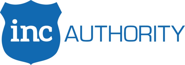 Inc Authority's Logo