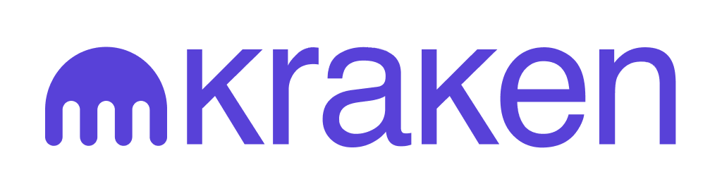 Kraken's Logo