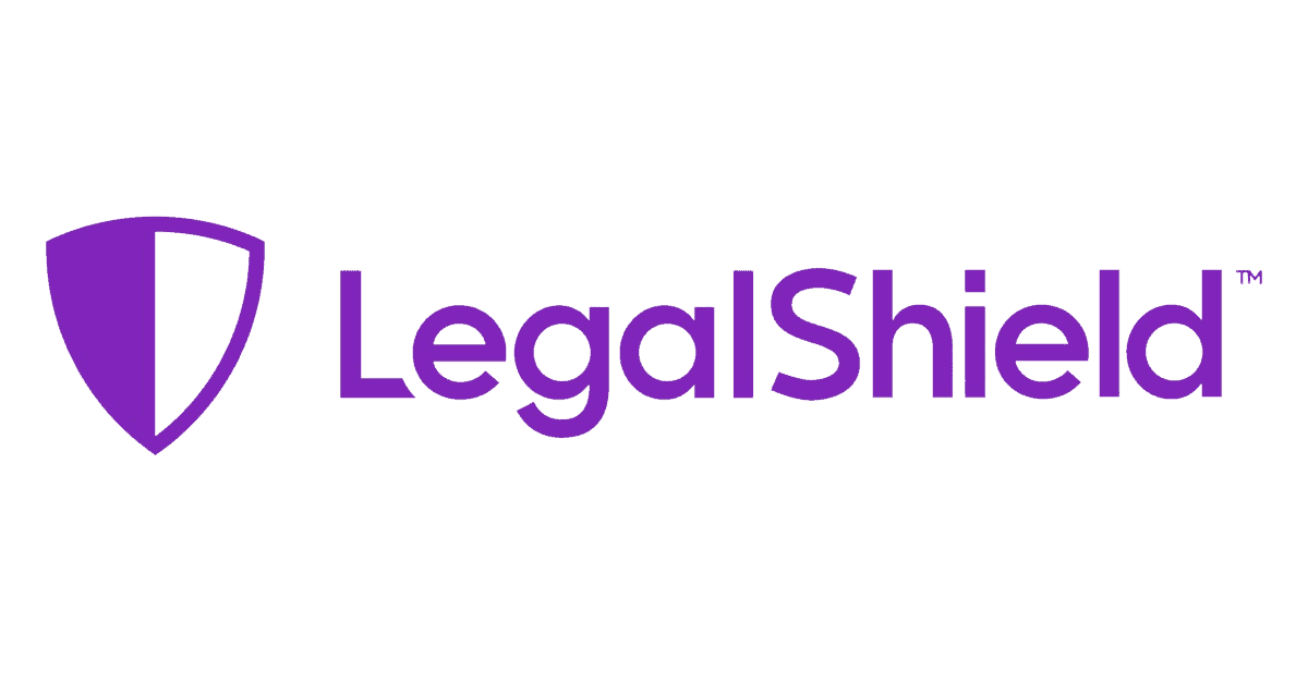 Legal Shield's Logo