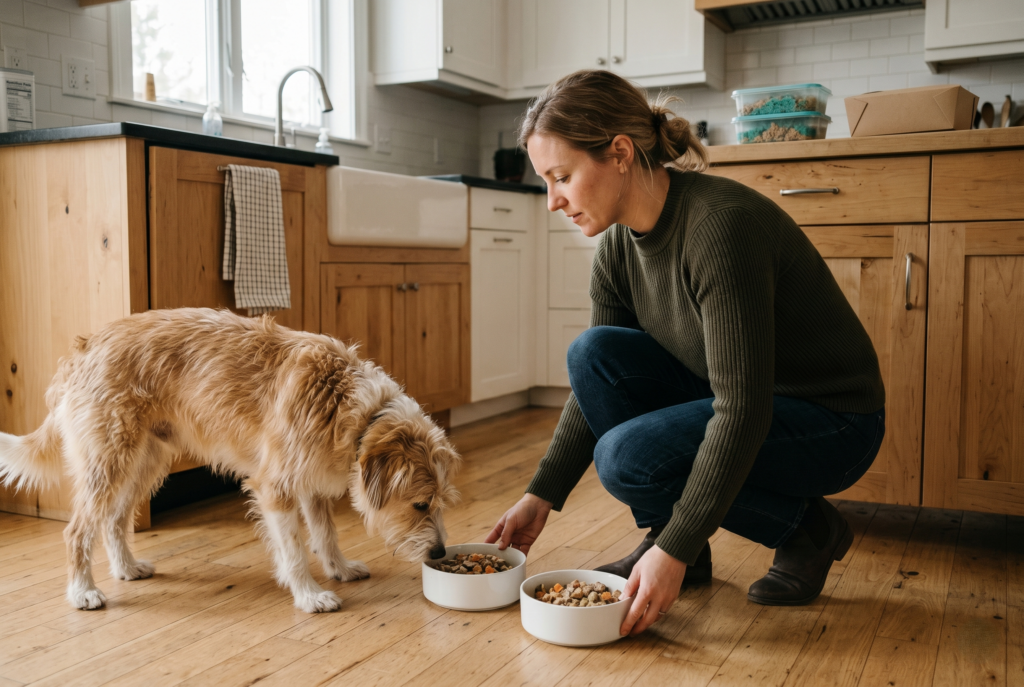 Ollie vs. PetPlate: Which Fresh Dog Food Is Worth It?