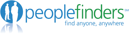 PeopleFinders's Logo