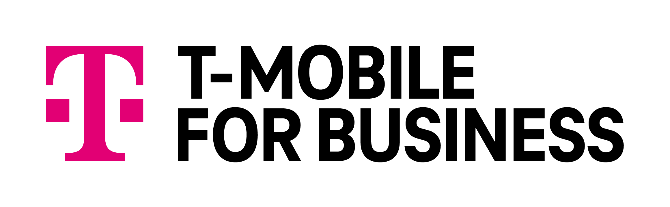 T-Mobile for Business's Logo
