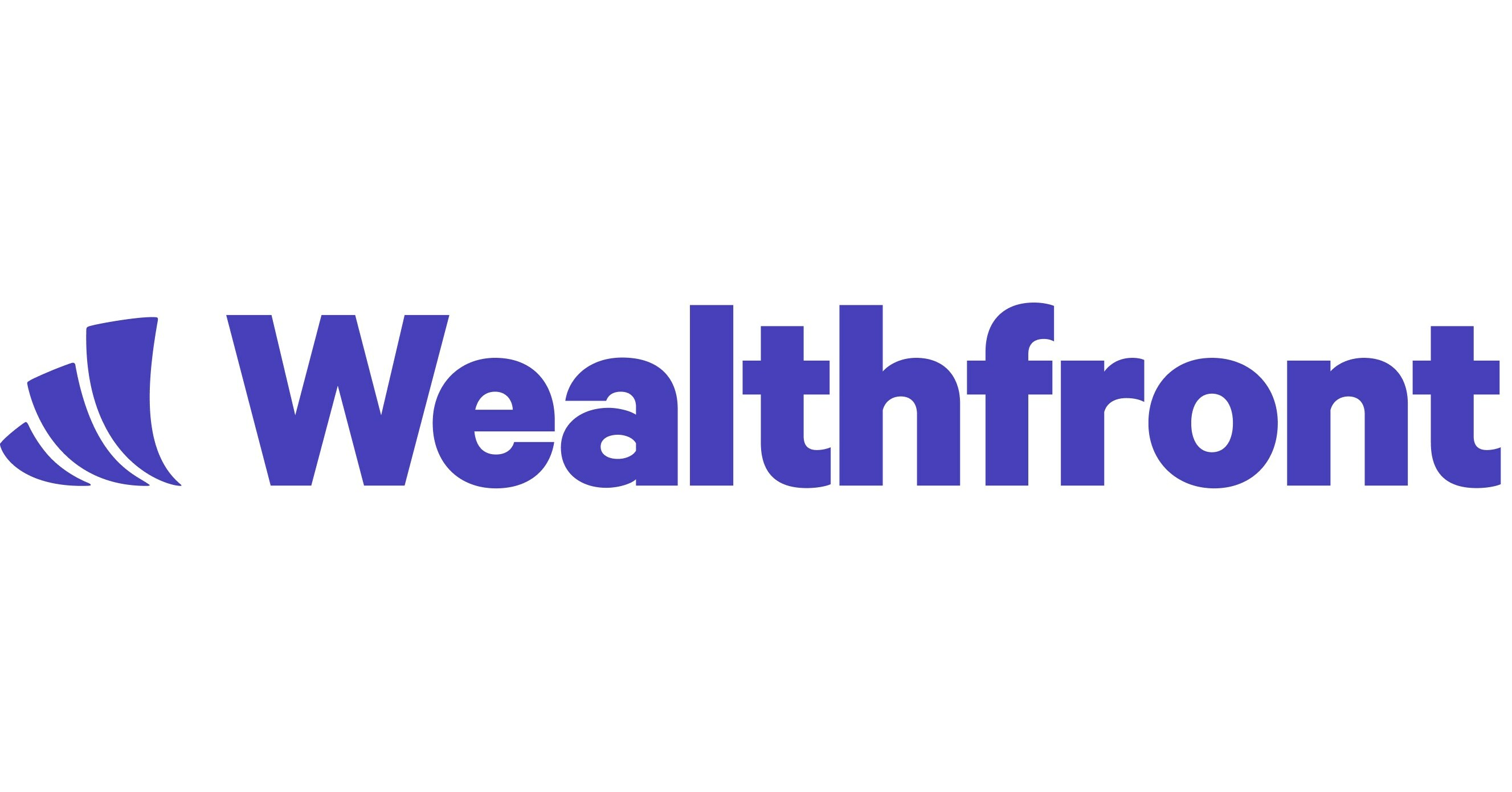 Wealthfront's Logo