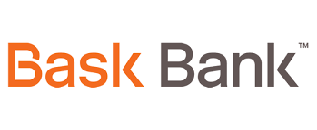 Bask Bank's Logo