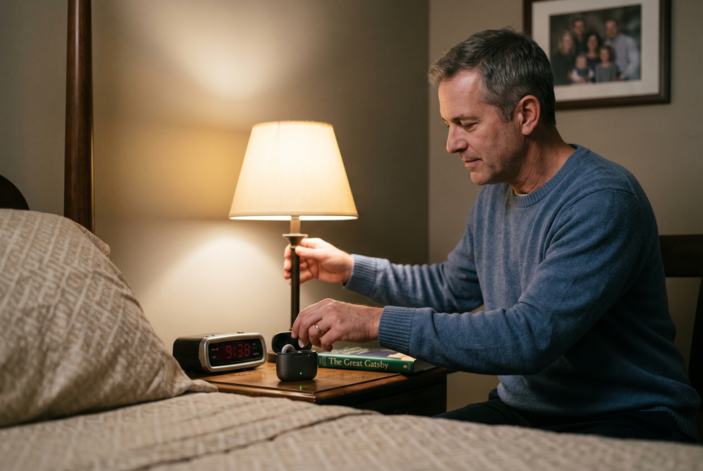 How to Choose the Best Rechargeable OTC Hearing Aid for Daily Use