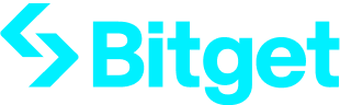 Bitget's Logo