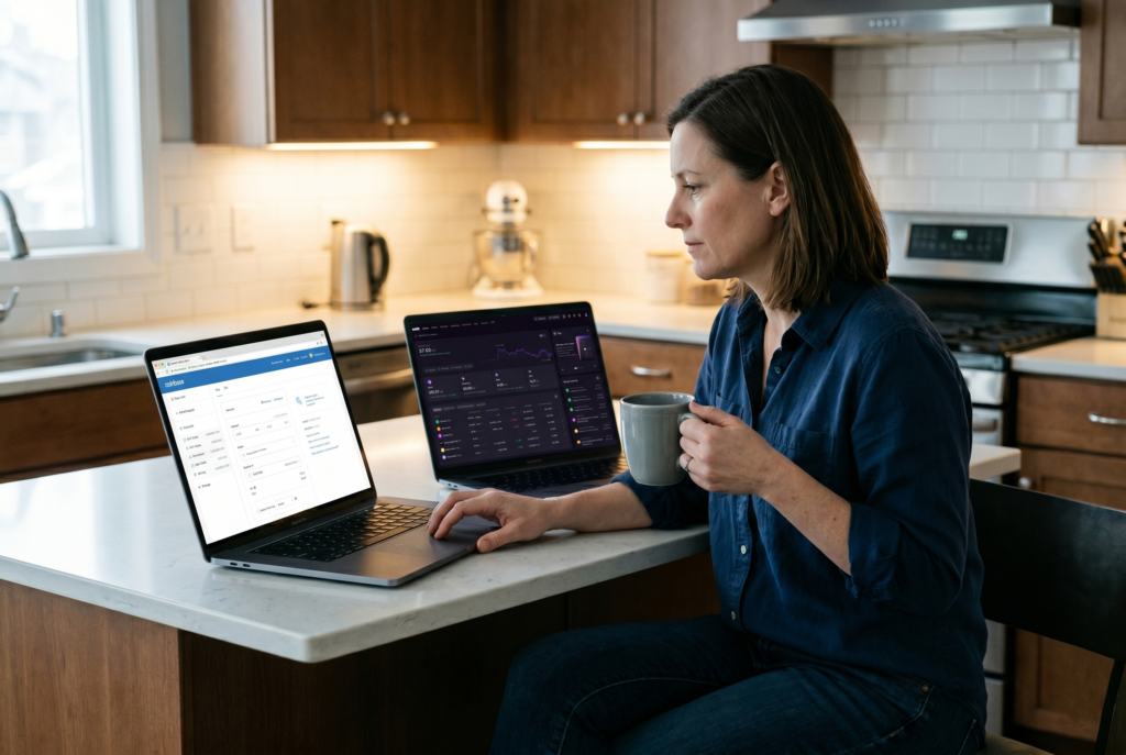 Coinbase vs Kraken: Which U.S. Exchange Is Right for You?