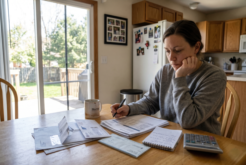 What Is Debt Relief? Your Complete Guide to Every Option