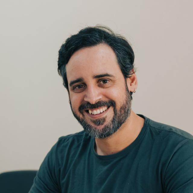 Diogo Almeida's Photo