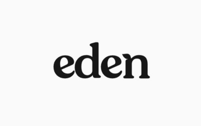 Eden's Logo