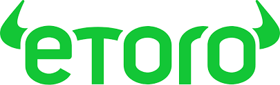 eToro's Logo