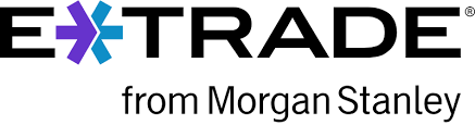 E*TRADE's Logo