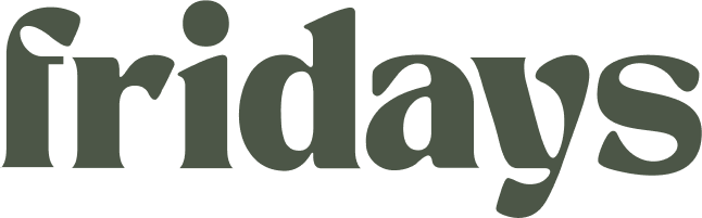 Fridays's Logo