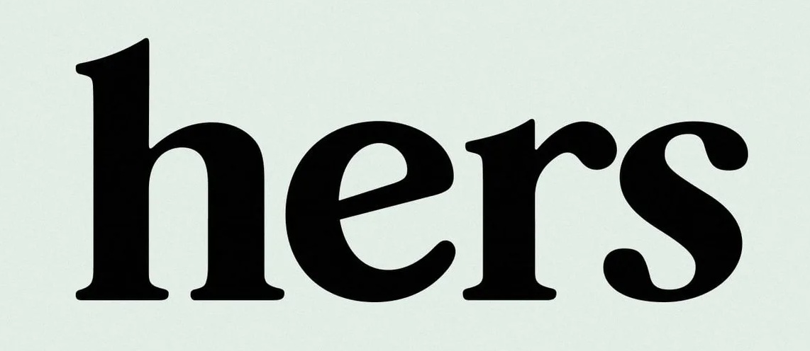 hers's Logo