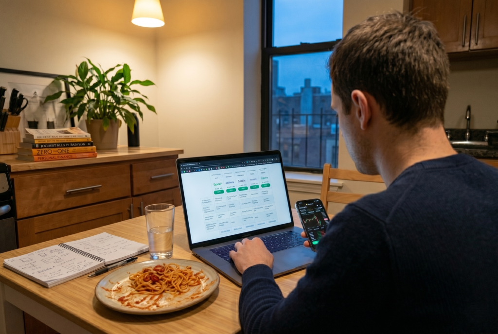 How to Choose a Crypto Exchange