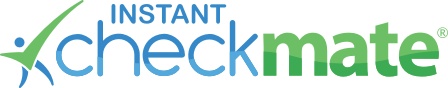 Instant Checkmate's Logo