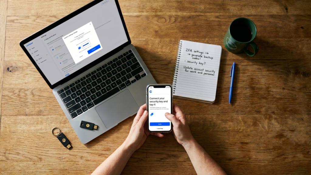 Is Coinbase Safe? Security, Insurance and Risk Analysis