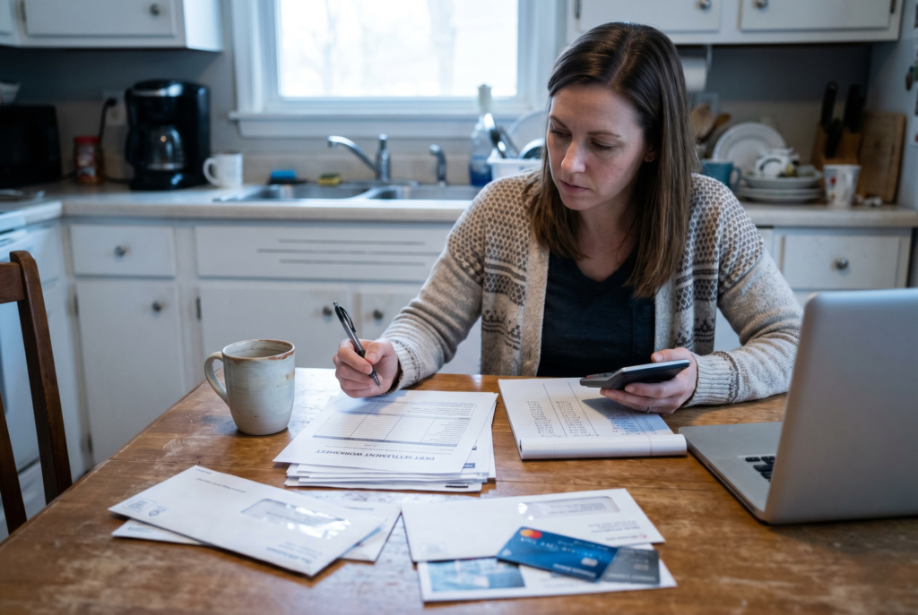 Is National Debt Relief Legit? An Honest Assessment