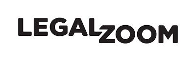 LegalZoom's Logo