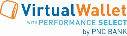 PNC Virtual Wallet with Performance Select's Logo