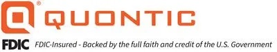 Quontic Bank's Logo