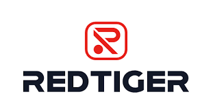 RedTiger's Logo