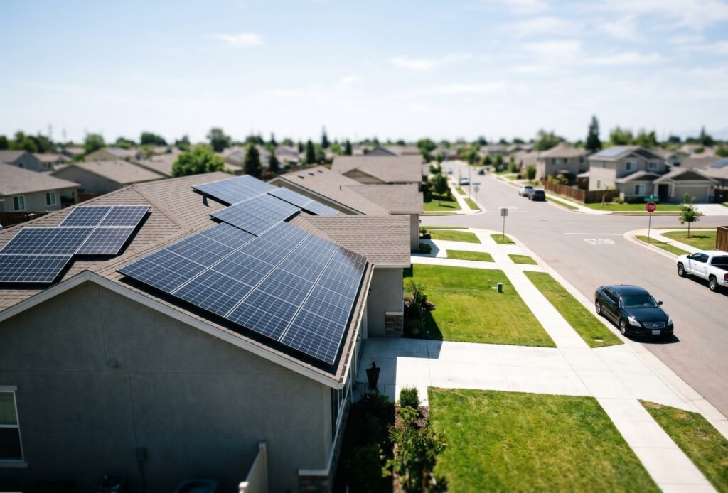 Solar Financing: Best Options for Homeowners