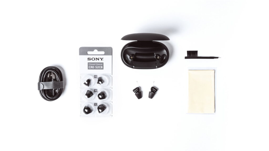 What Happens to Your Sony Hearing Aid Warranty After Discontinuation?