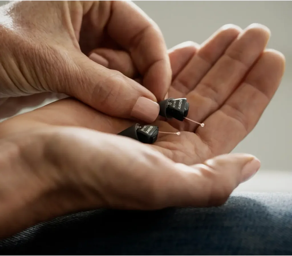 Best Alternatives to Sony Hearing Aids: Reviewed & Ranked