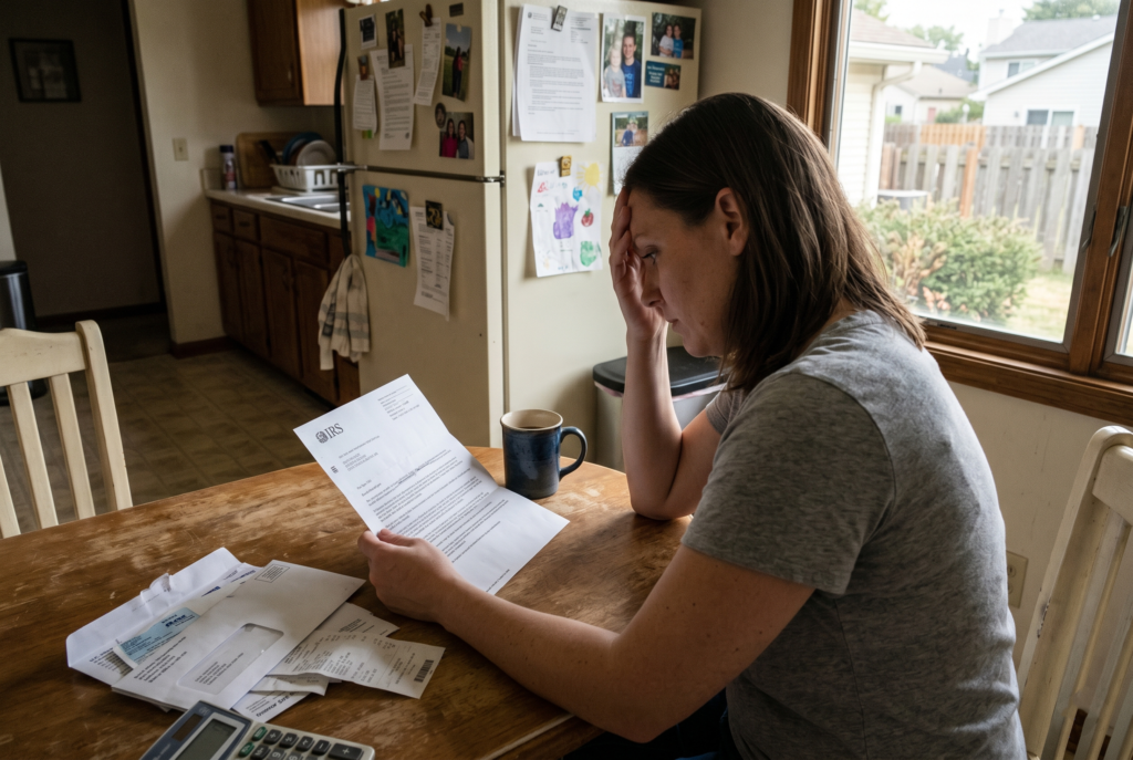 Tax Relief for the Bottom 50%: Who Qualifies and How to Apply