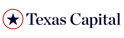 Texas Capital Bank's Logo