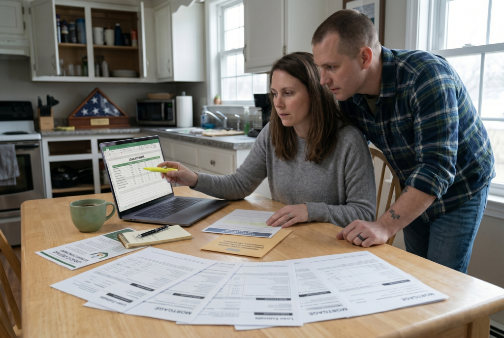 VA Debt Consolidation Loans: How Military Members Can Reduce Their Debt