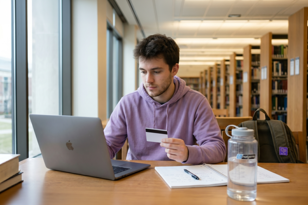 Best Credit Cards for Beginners and Young Adults