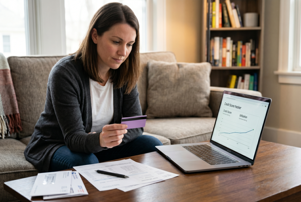 Best Credit Cards for Fair Credit