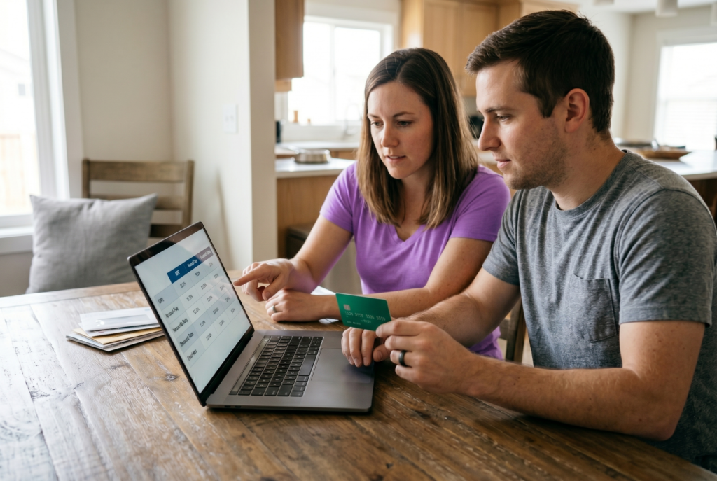 How to Choose a Credit Card in 2026: A Step-by-Step Guide