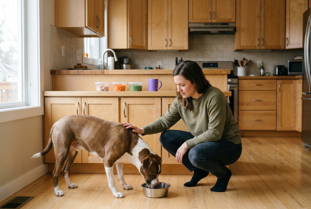 Best Limited Ingredient Dog Food: Top Picks for Allergy-Prone Dogs